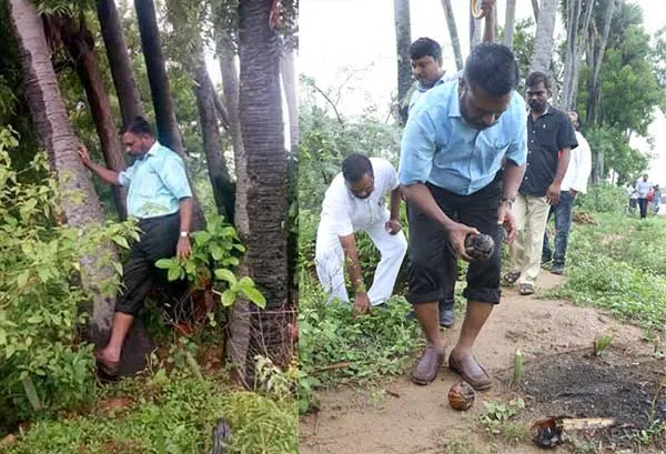 thiruma